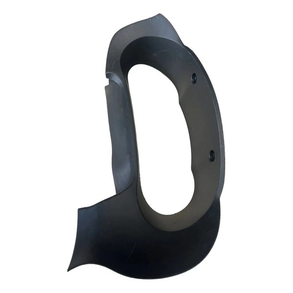 Moldura Painel Velocímetro Hilux 16 A 20 55410kk020 Preto