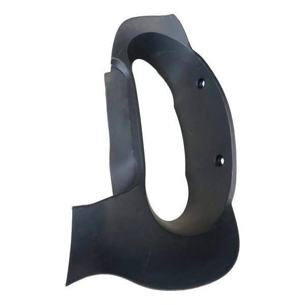 Moldura Painel Velocímetro Hilux 16 A 20 55410kk020 Preto