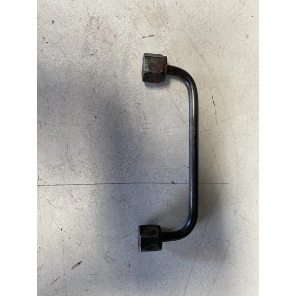 Cano Bomba De Alta Toyota Hilux 3.0 2015