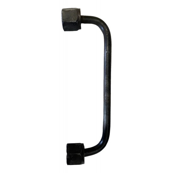 Cano Bomba De Alta Toyota Hilux 3.0 2015