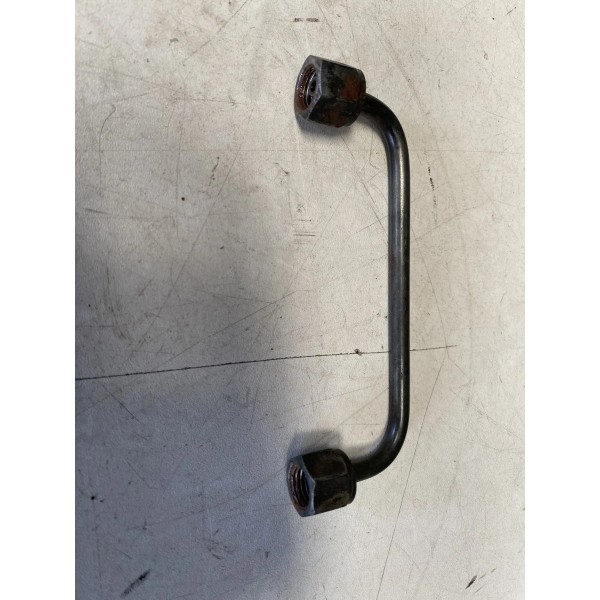 Cano Bomba De Alta Toyota Hilux 3.0 2015