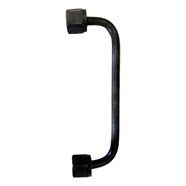 Cano Bomba De Alta Toyota Hilux 3.0 2015