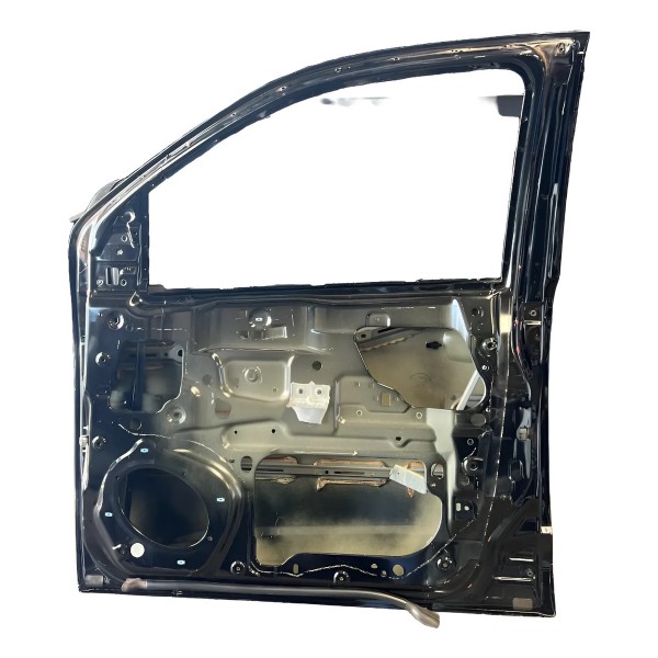 Porta Dianteira Direita S10 2012 A 2024 Original Usado Dianteira Direito Preto