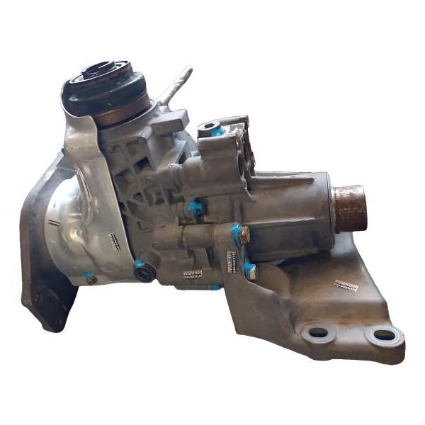 Diferencial Dianteiro Compass Renegade Toro 2.0 Diesel 2018/