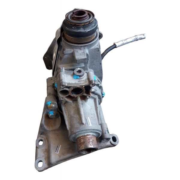 Diferencial Dianteiro Compass Renegade Toro 2.0 Diesel 2018/