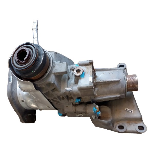 Diferencial Dianteiro Compass Renegade Toro 2.0 Diesel 2018/