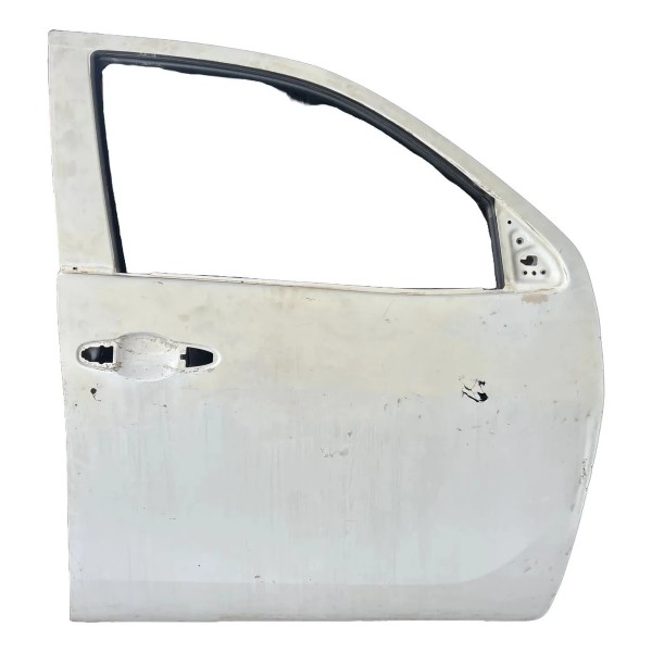 Porta Dianteira Direita Hilux Sw4 2016/2024 Original Dianteira Direito Branco