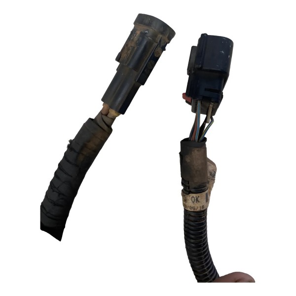 Chicote Setor Direção Elétrica Gm S10 2016 2.8 Diesel