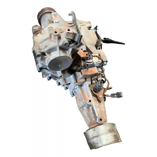 Caixa Tração 4x4 L200 Triton 3.2 Diesel 2013 2014 2015