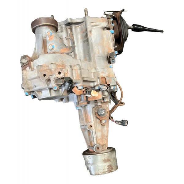 Caixa Tração 4x4 L200 Triton 3.2 Diesel 2013 2014 2015