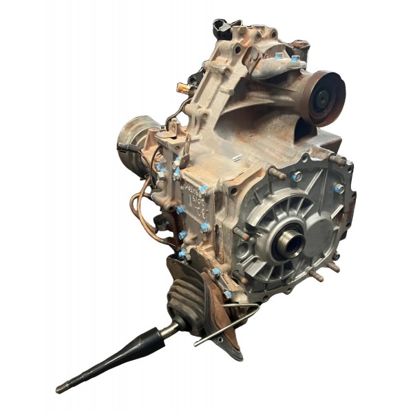 Caixa Tração 4x4 L200 Triton 3.2 Diesel 2013 2014 2015