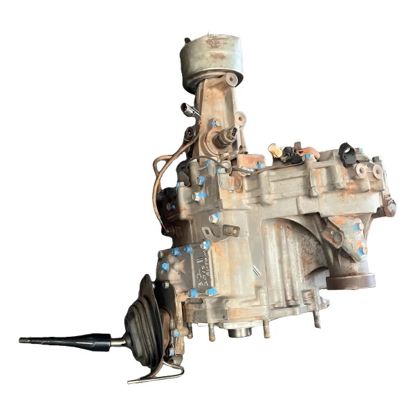 Caixa Tração 4x4 L200 Triton 3.2 Diesel 2013 2014 2015