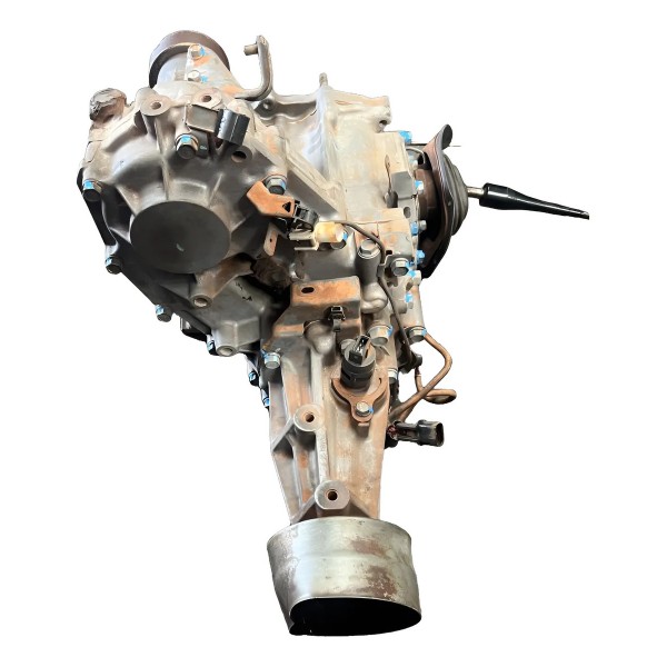 Caixa Tração 4x4 L200 Triton 3.2 Diesel 2013 2014 2015