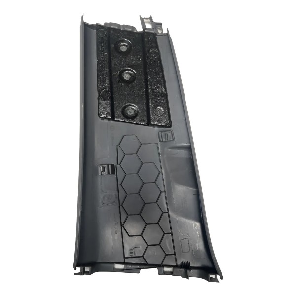 Acabamento Coluna Dianteira Direita Nivus Polo Virtus Orig