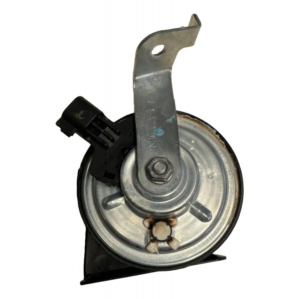 Buzina Fiat Toro  2019 Original Mopar