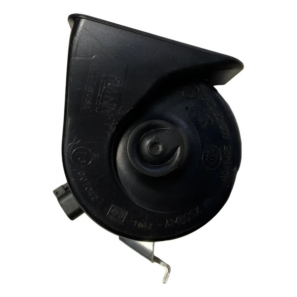 Buzina Fiat Toro  2019 Original Mopar