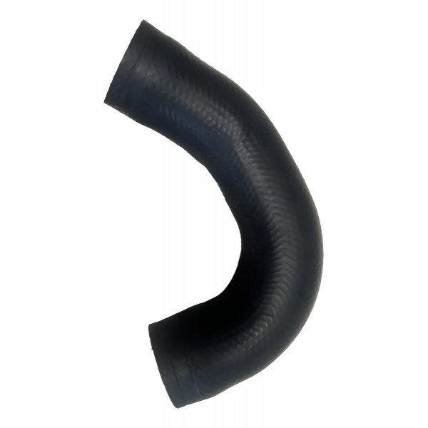 Mangueira Intercooler Toyota Hilux Sw4 2.8  2016 A 2024 Preto