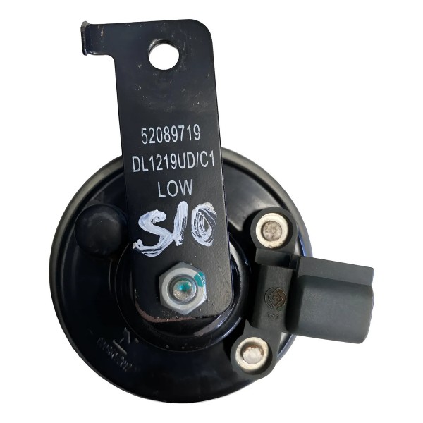 Buzina Chevrolet S10 2023 2.8 Diesel 52089719