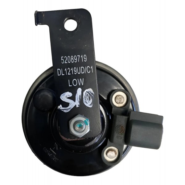 Buzina Chevrolet S10 2023 2.8 Diesel 52089719