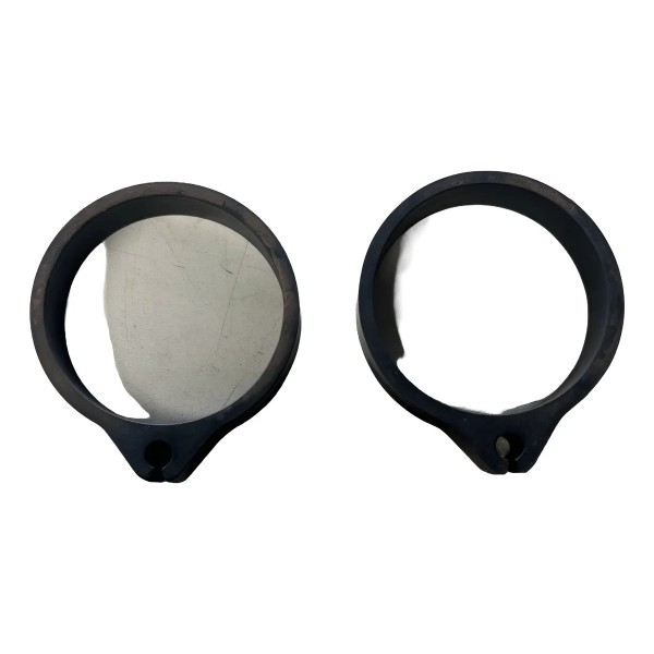 Suporte Mangueira Intercooler Toyota Hilux Sw4 2.8 2016/2024 Preto