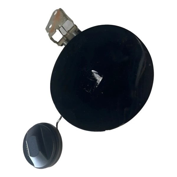 Portinhola Tampa Do Combustível Da Chevrolet S-10 2013/2021 Preto 2020