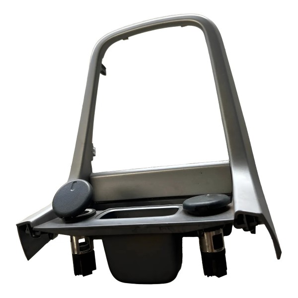 Moldura Console Central Chevrolet S10 2014/2020 Original