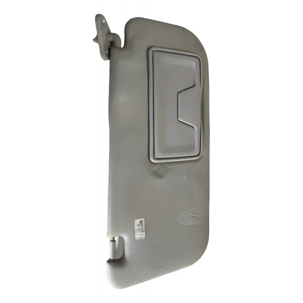 Quebra Sol Passageiro Mitsubishi L200 New Triton 2017 2024