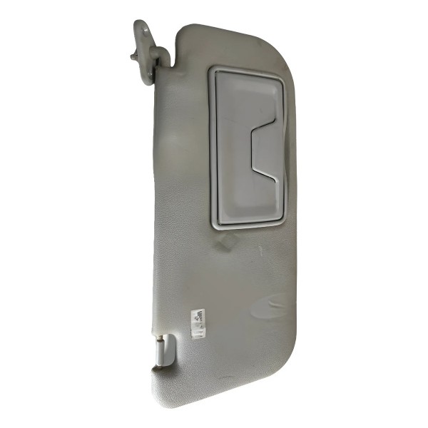 Quebra Sol Passageiro Mitsubishi L200 New Triton 2017 2024