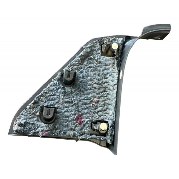 Moldura Interna Inferior Direita Amarok 2018 A 2023 Original