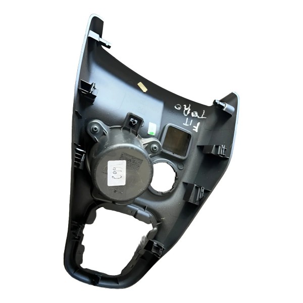 Console Central Fiat Toro 2016 A 2022 1704452x Original