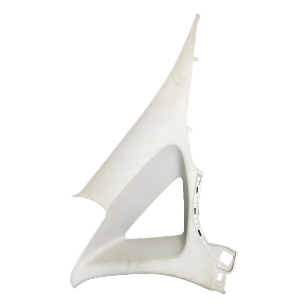 Moldura Interno Coluna Direita Vw Virtus 2020 2021 2022