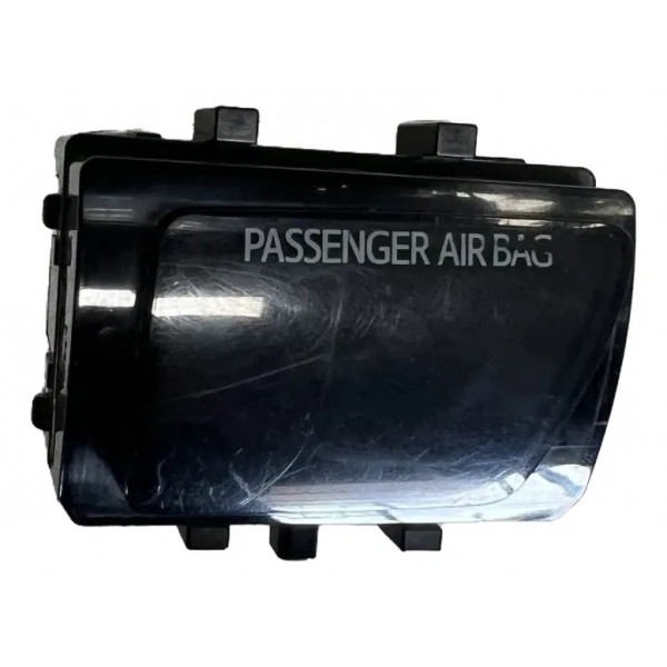 Botão Comando Passenger Toyota Hilux 2016 2022 Original Preto