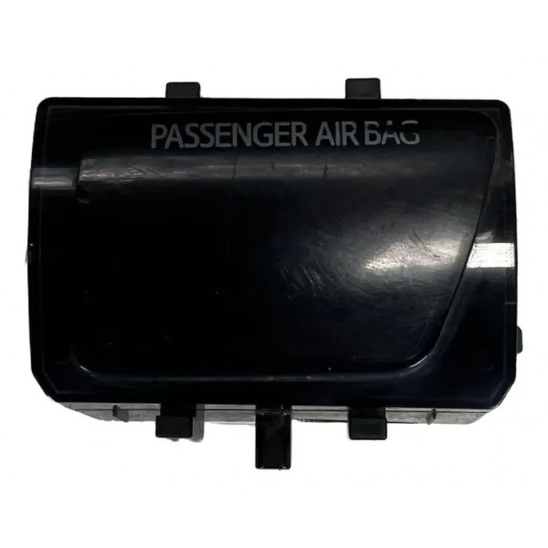 Botão Comando Passenger Toyota Hilux 2016 2022 Original Preto