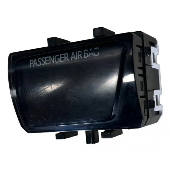 Botão Comando Passenger Toyota Hilux 2016 2022 Original Preto