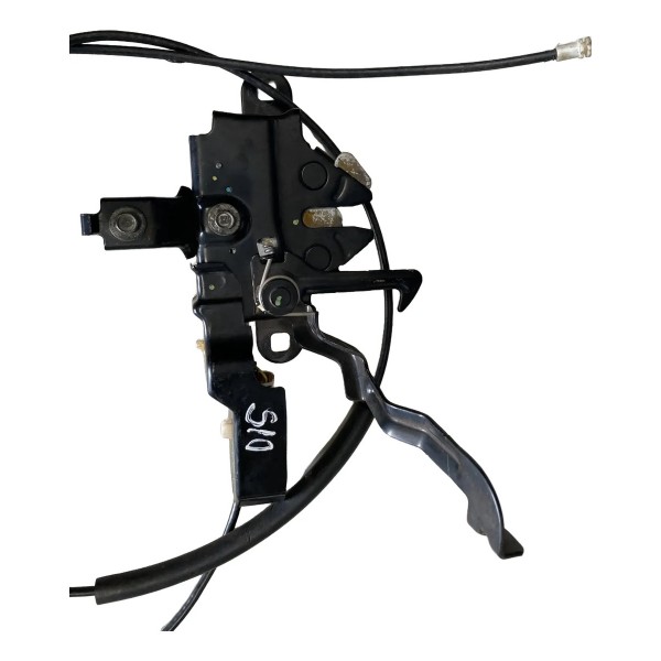 Fechadura Capo Dianteiro S10 Trailblazer 2015