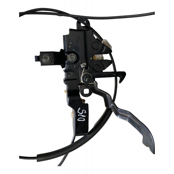 Fechadura Capo Dianteiro S10 Trailblazer 2015