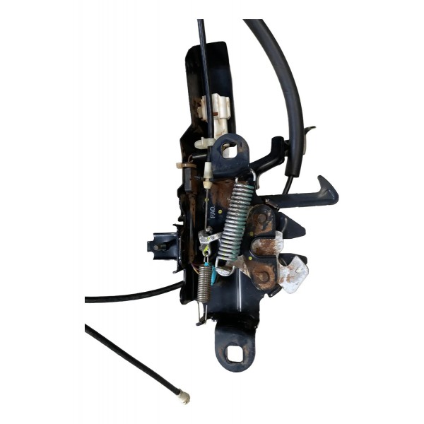 Fechadura Capo Dianteiro S10 Trailblazer 2015