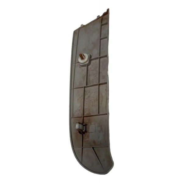 Moldura Inter Porta Traseira Esq S10 12/22 Original 94774746