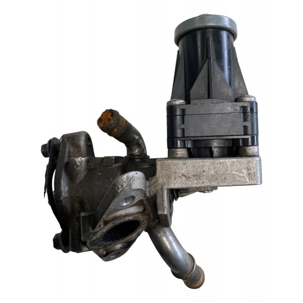 Válvula Egr Ford Ranger 3.2 2016 2017 Original