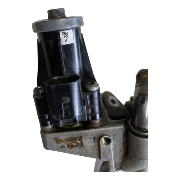 Válvula Egr Ford Ranger 3.2 2016 2017 Original