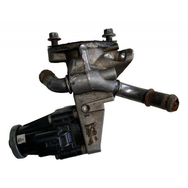 Válvula Egr Ford Ranger 3.2 2016 2017 Original