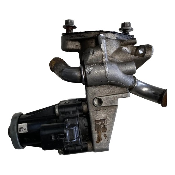 Válvula Egr Ford Ranger 3.2 2016 2017 Original