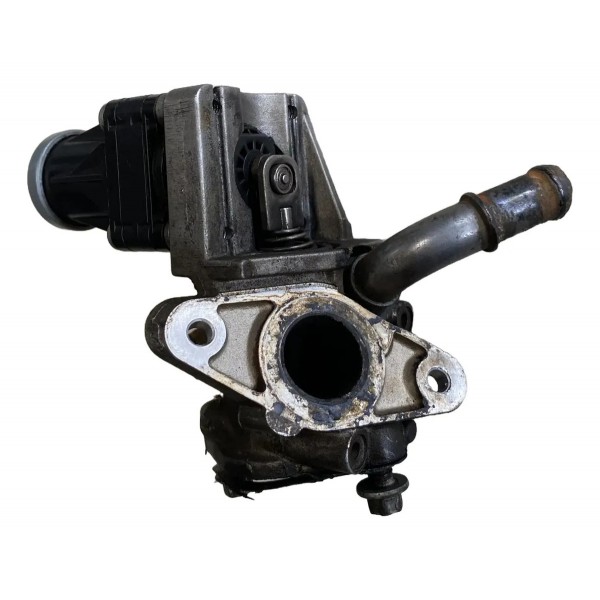 Válvula Egr Ford Ranger 3.2 2016 2017 Original