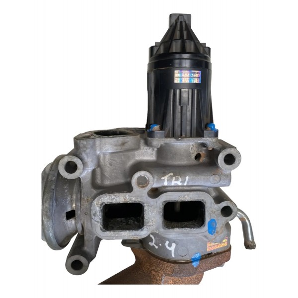 Valvula Egr Mitsubishi L200 New Triton 2.4 2022