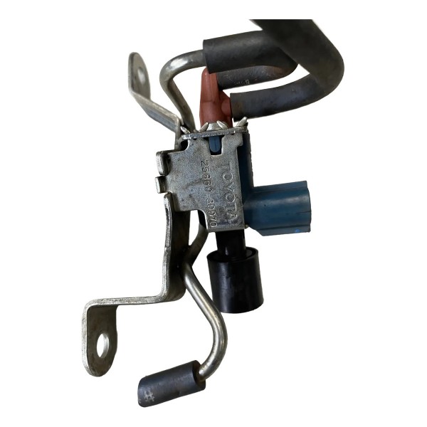Válvula Solenoide Vácuo Toyota Hilux 2021/2022 2586030070