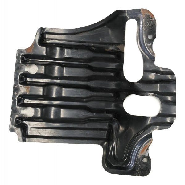 Protetor Cárter Chevrolet S10 2.8 4x4 Lt 2019 52125044