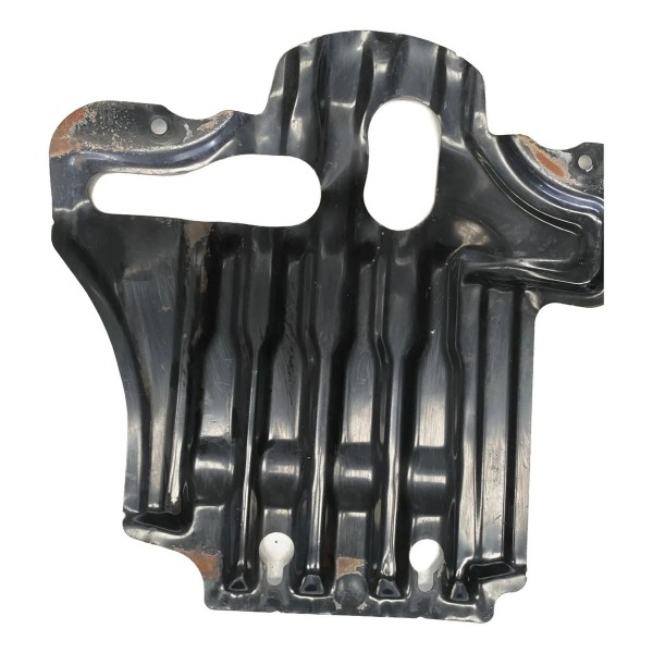 Protetor Cárter Chevrolet S10 2.8 4x4 Lt 2019 52125044