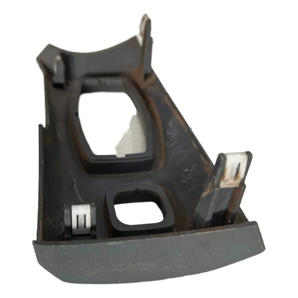 Moldura Botão Chave Luz Ford Ranger 2013 A 2020