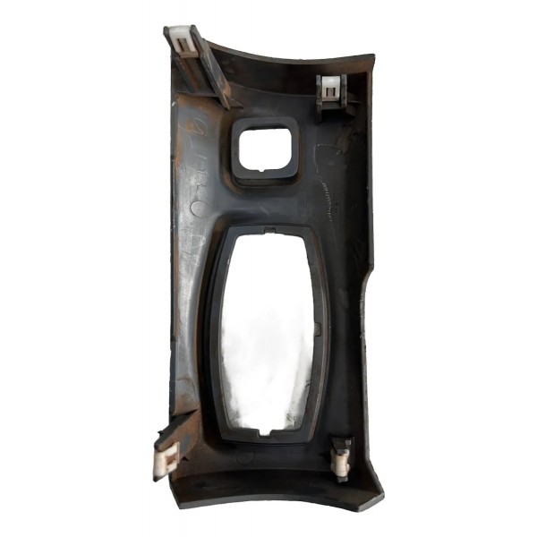 Moldura Botão Chave Luz Ford Ranger 2013 A 2020