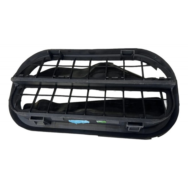 Difusor Ar Lateral Carroceria Esquerda Virtus 2018/2022 Polo